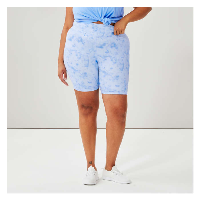 Women+ Active Balance Bike Short